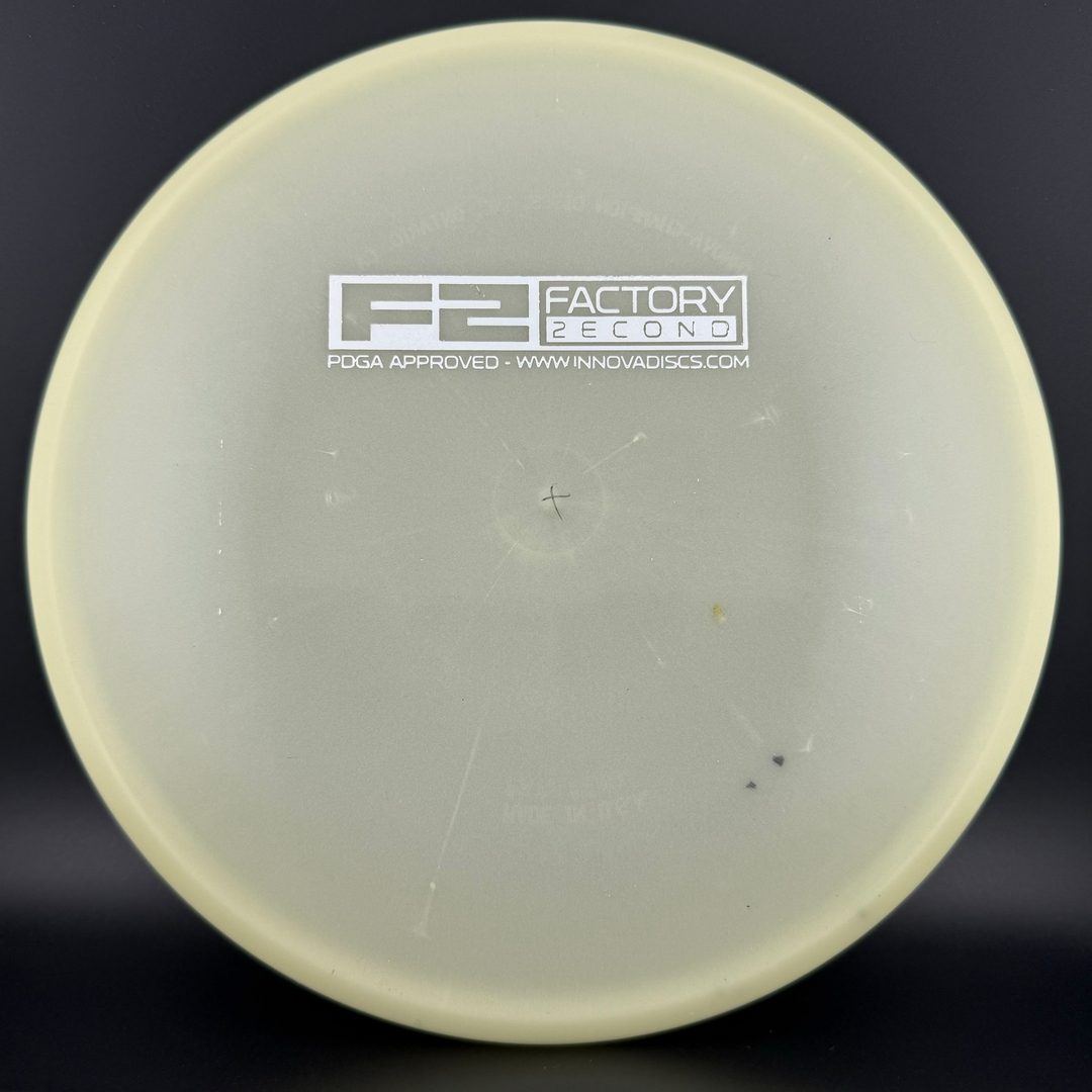 DX Glow Makani - F2 - Wide Diameter