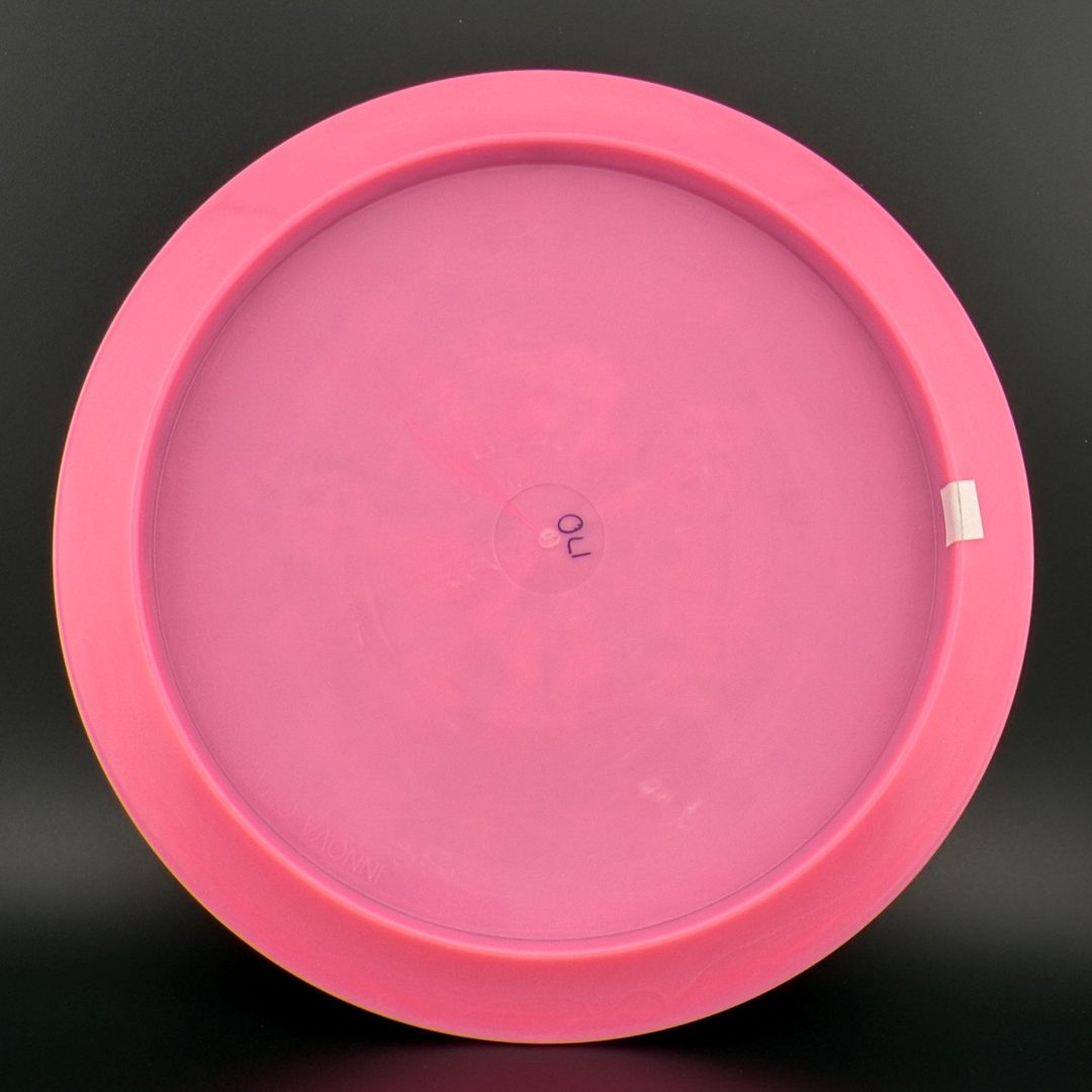 Swirly S-Blend Roman - 2025 Run