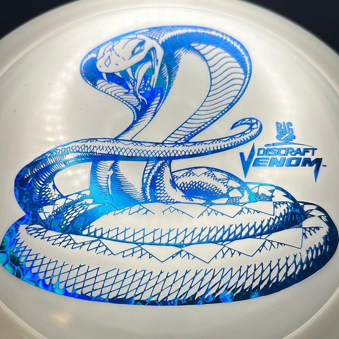 Big Z Venom