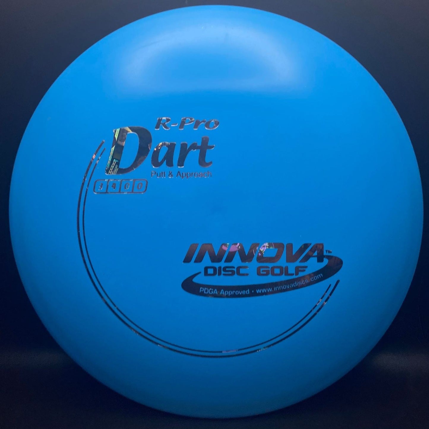 R-Pro Dart