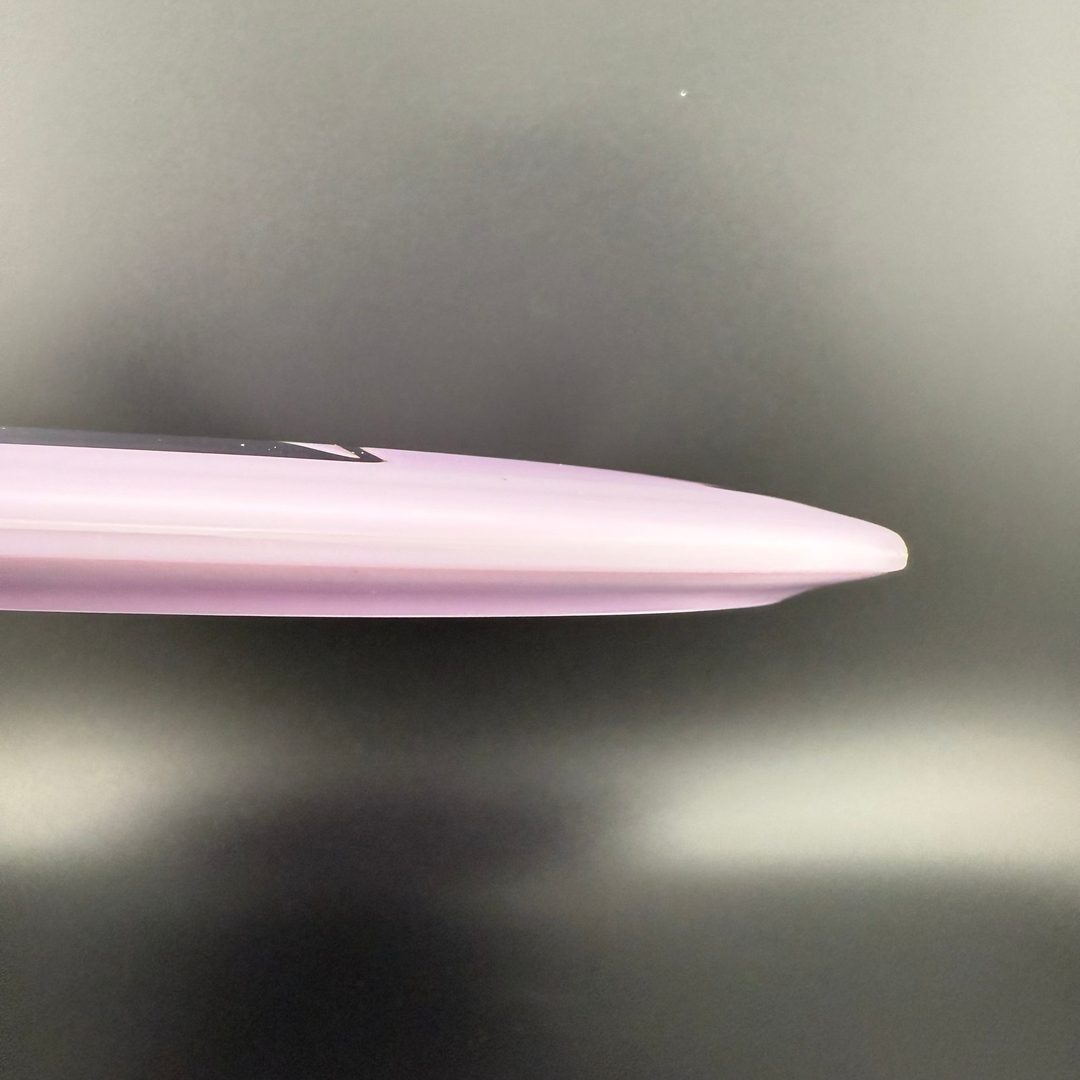 Swirly S-Line FD - Official Tri-Fly Huk Dyed X-Outs