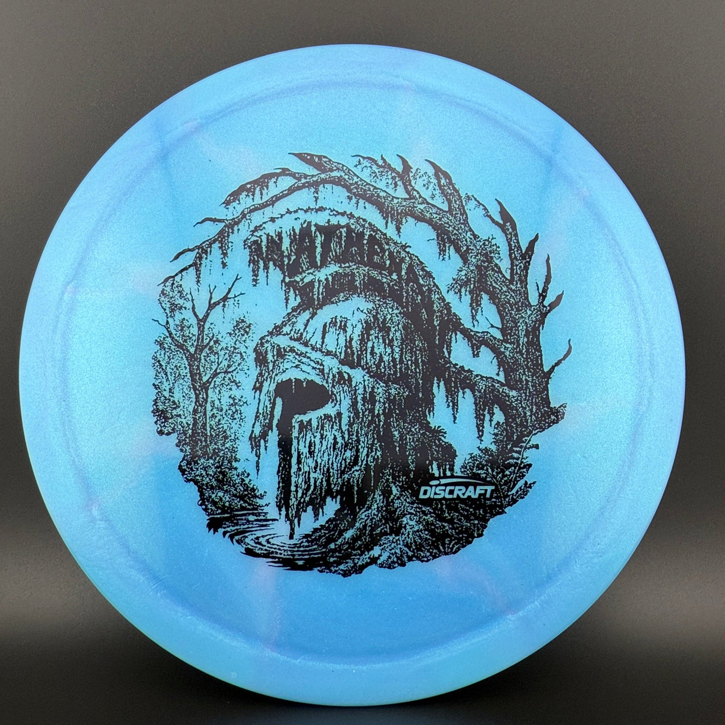 Colorshift Z Athena - Cascade Challenge 2025