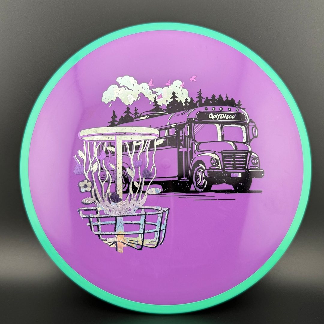 Neutron Crave - "Tour Dreams"