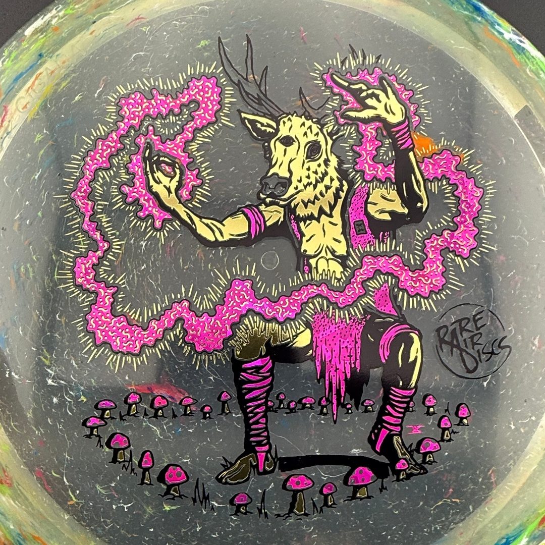 Jawbreaker Z FLX Cicada - Elk Man 2.0 by Ripper Studios