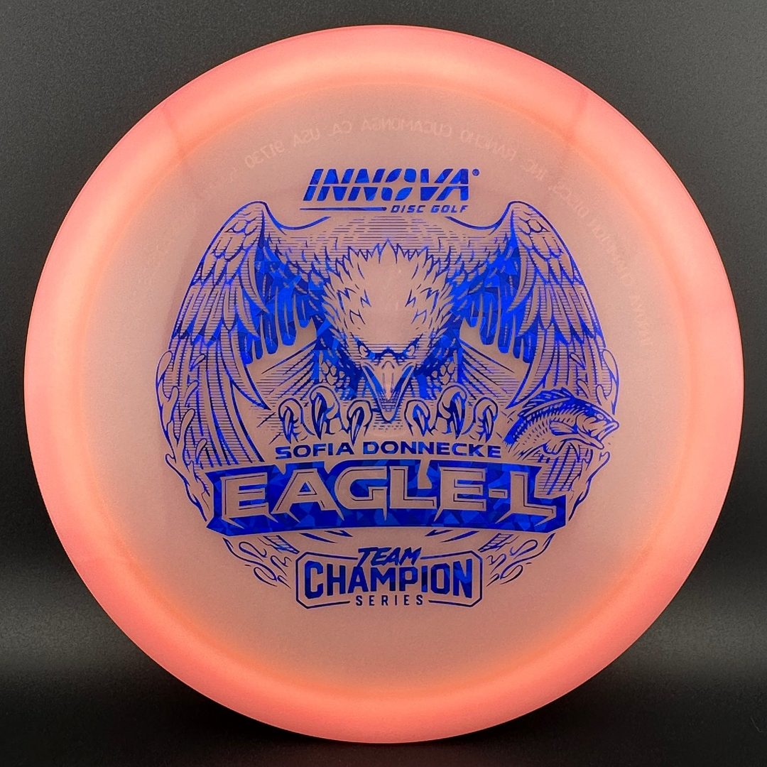 Proto Glow Champion Eagle-L - Sofia Donnecke 2025 Team Series