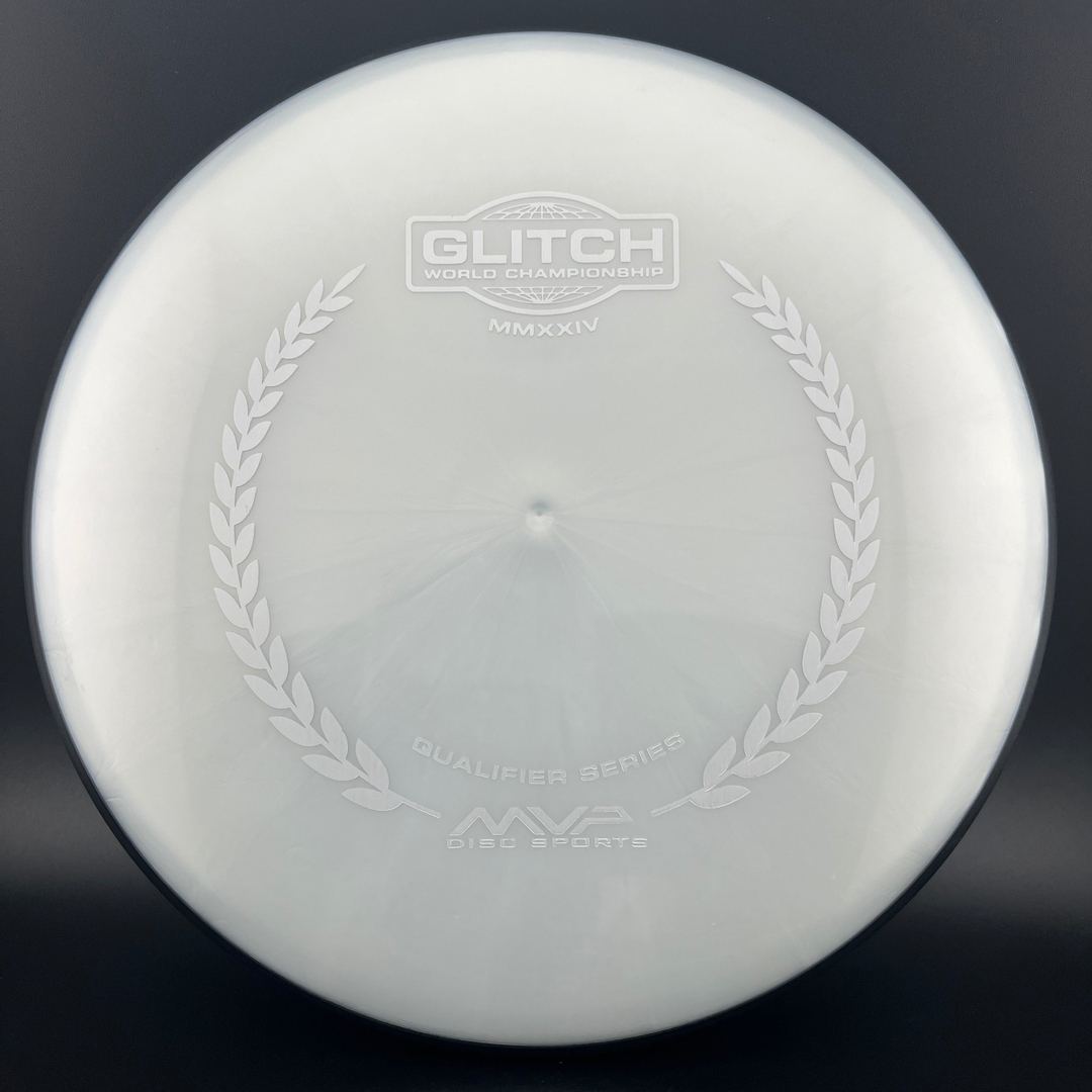 Soft Plasma Glitch - World Championship 2024