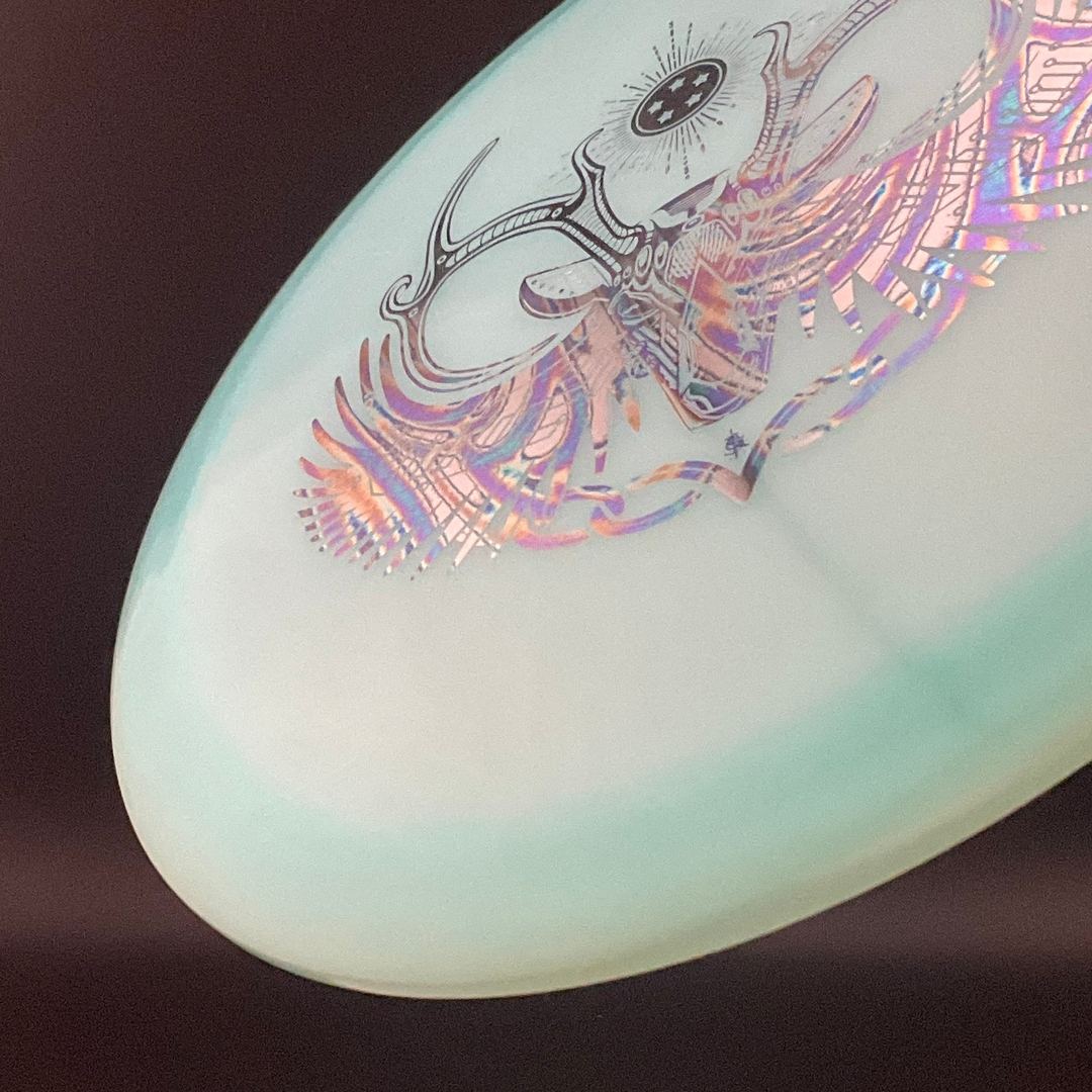 VIP Stag - "Skeet Skull" Limited Edition!