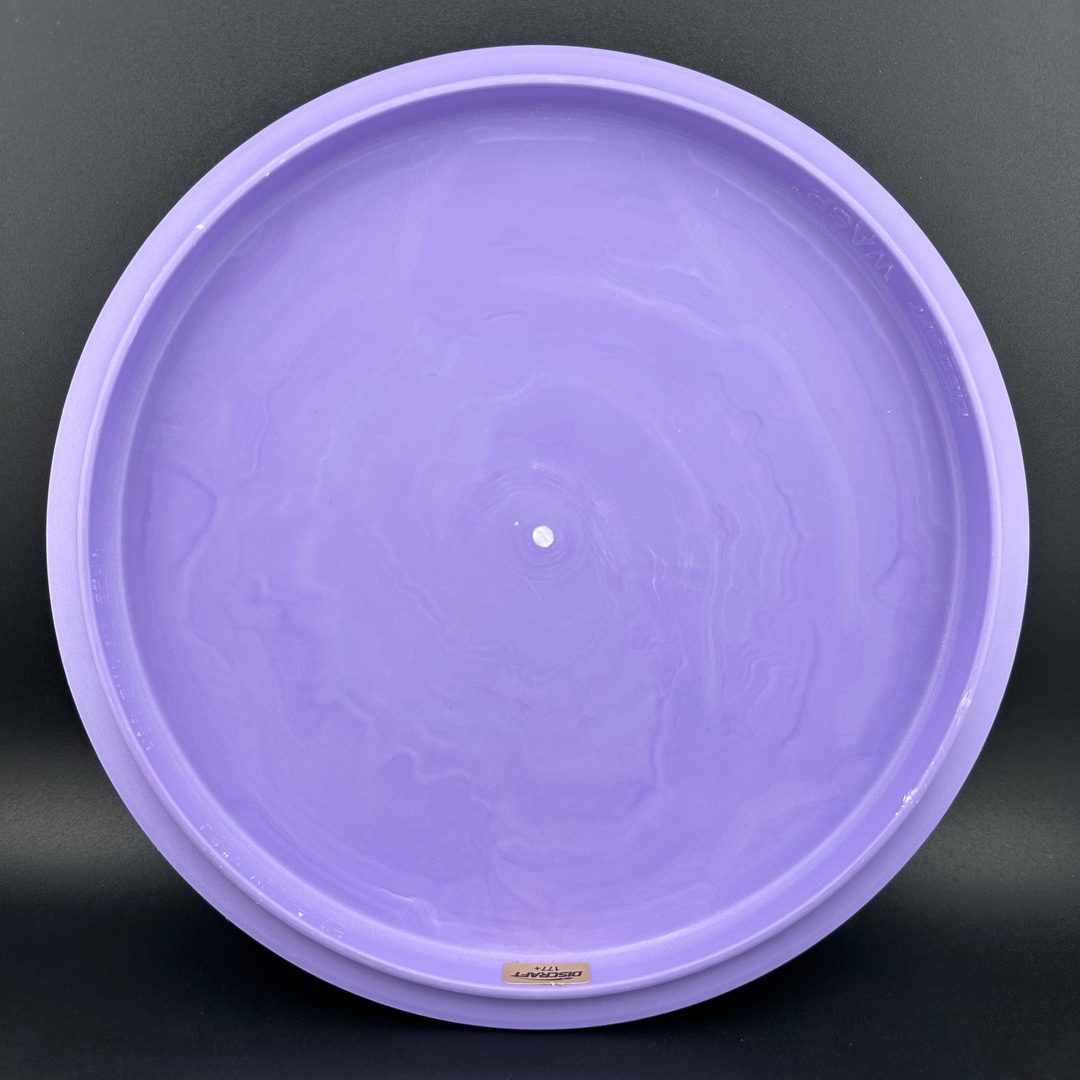 Crazy Tuff (CT) Wasp *Signed* - Paul McBeth Icon LE