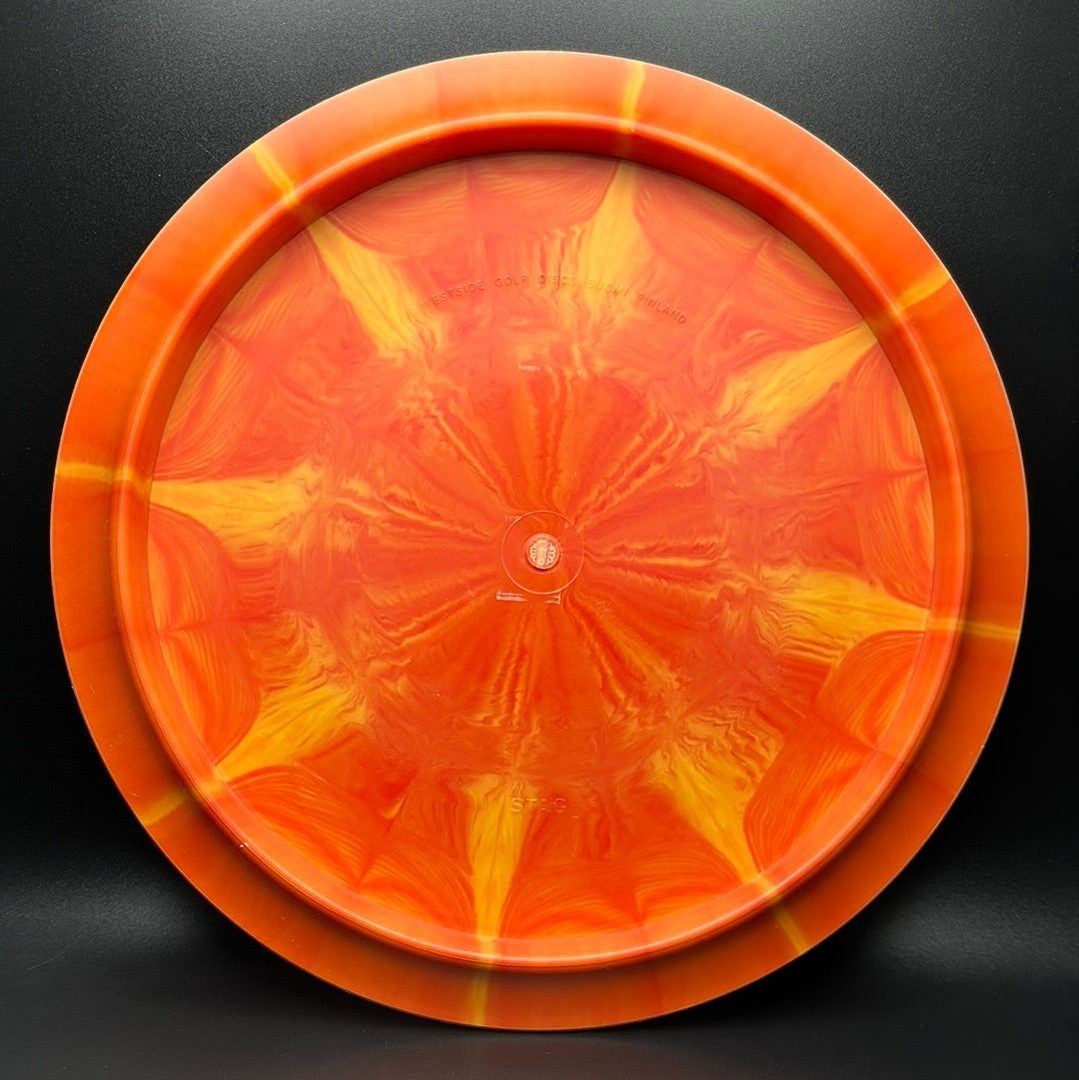 Origio Burst Stag