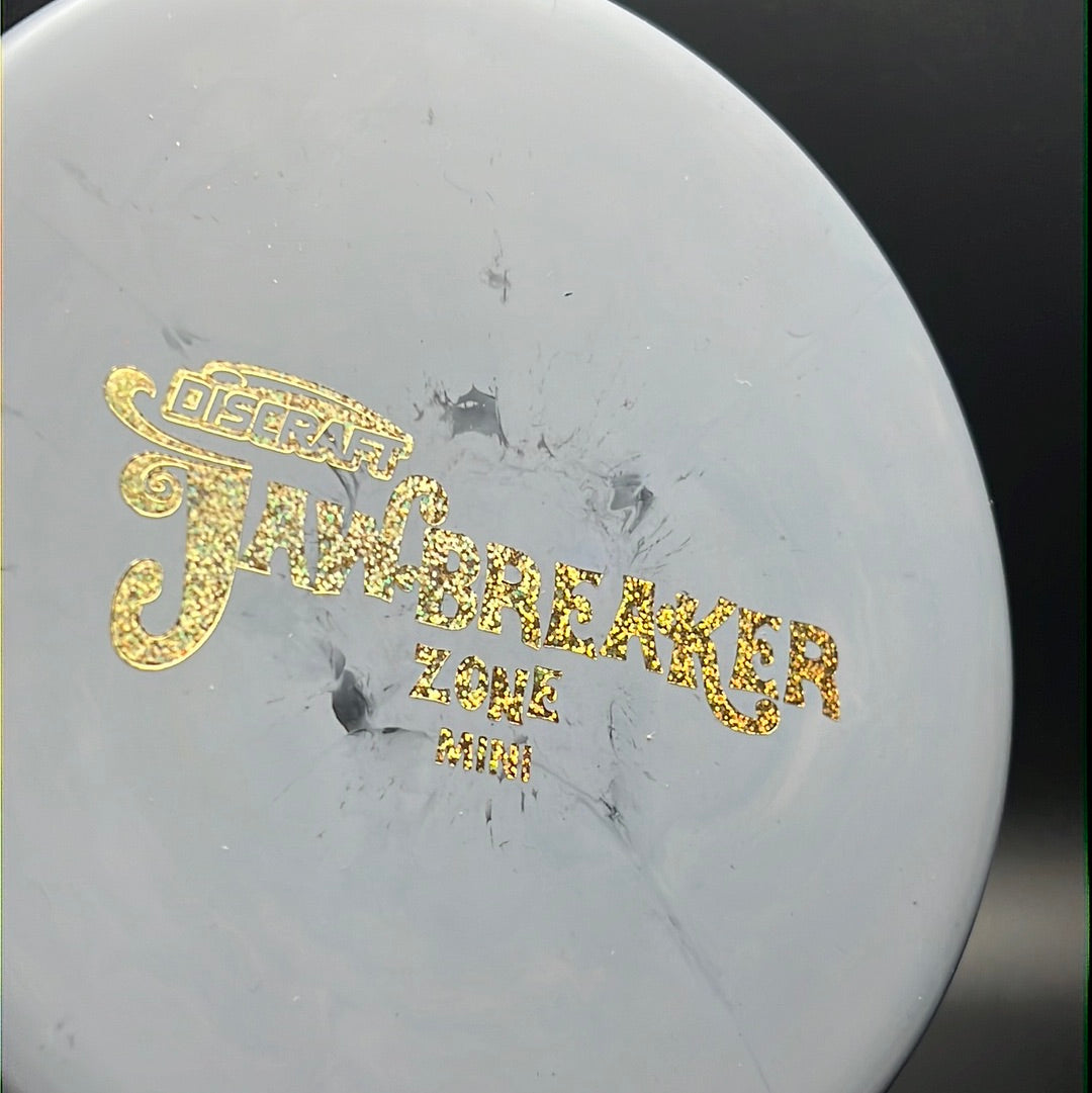 Jawbreaker Mini Zone (6" Mini Disc)