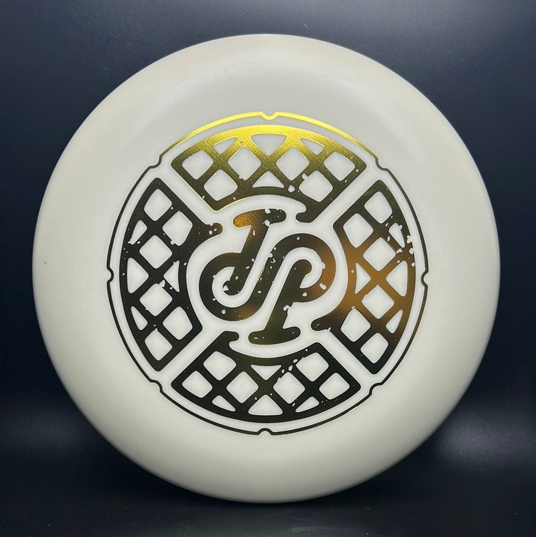 P-Blend Glow Alpaca - Limited James Proctor Waffle