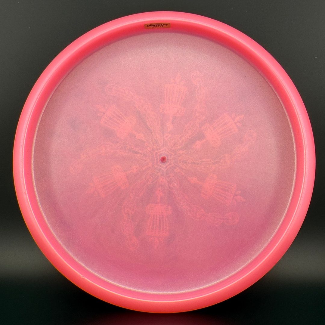 Colorshift Z Roach - DGLO 2024