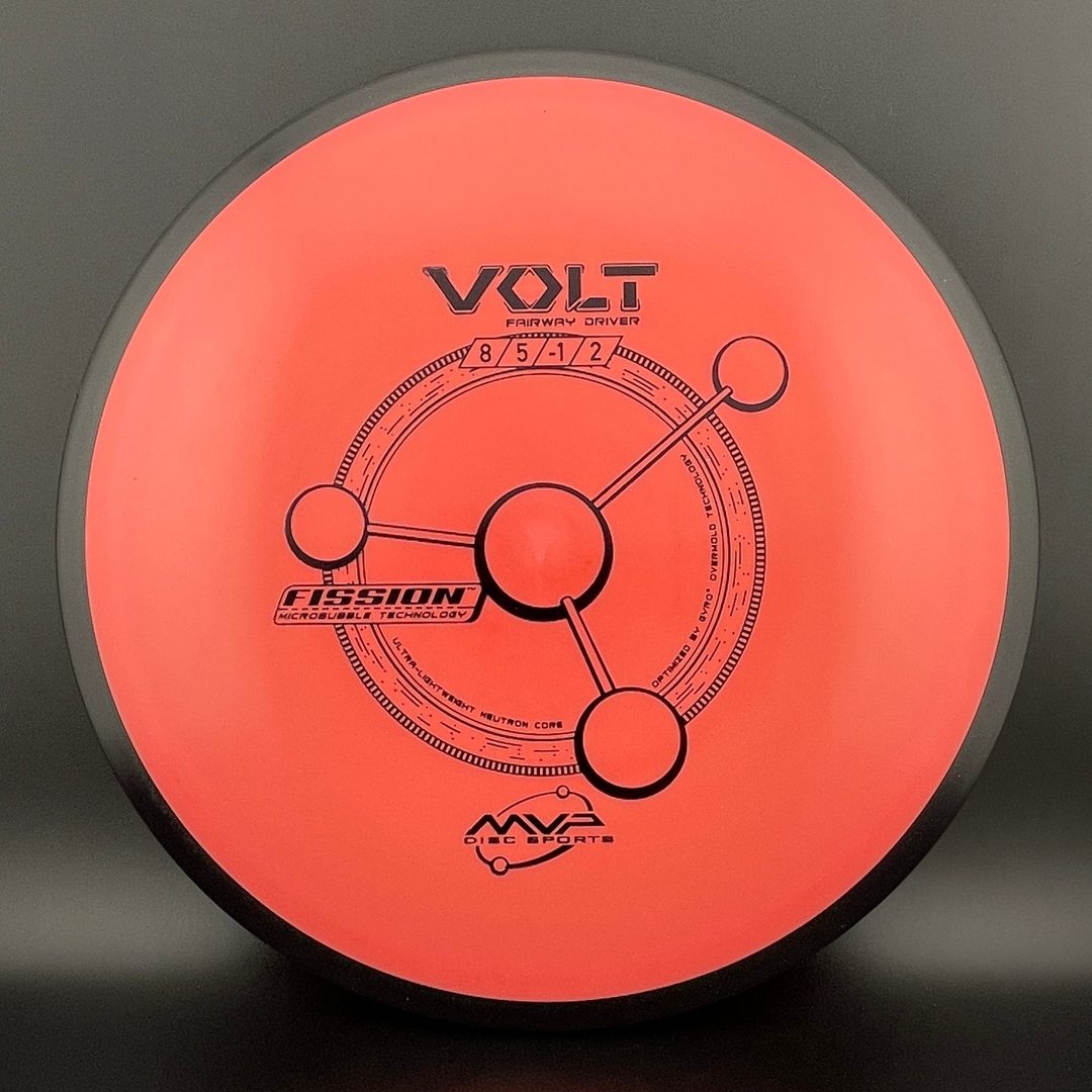 Fission Volt