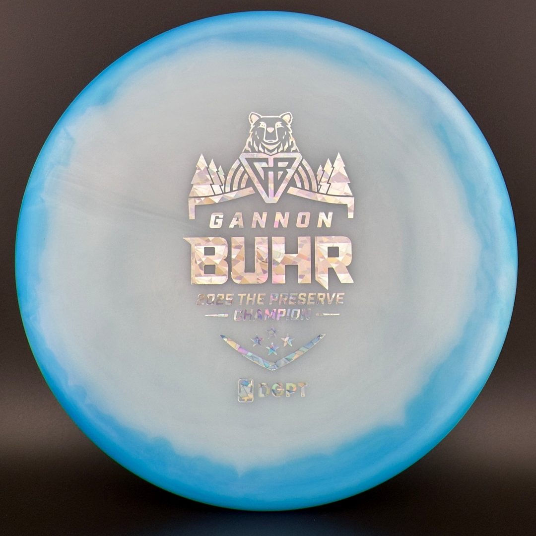 Horizon C-Line P4 - Gannon Buhr Triumph 2025 Preserve