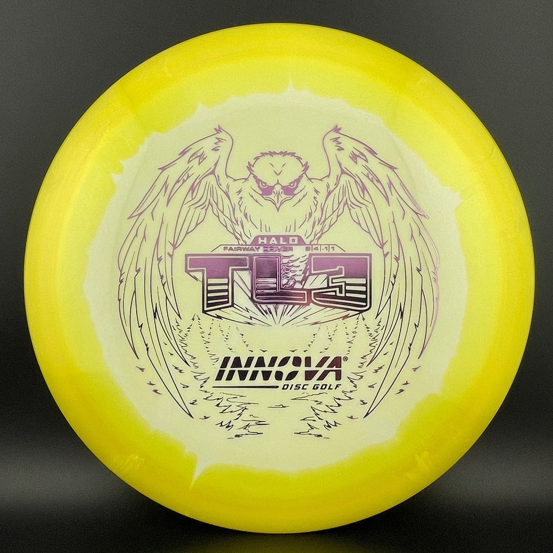 Halo Star TL3