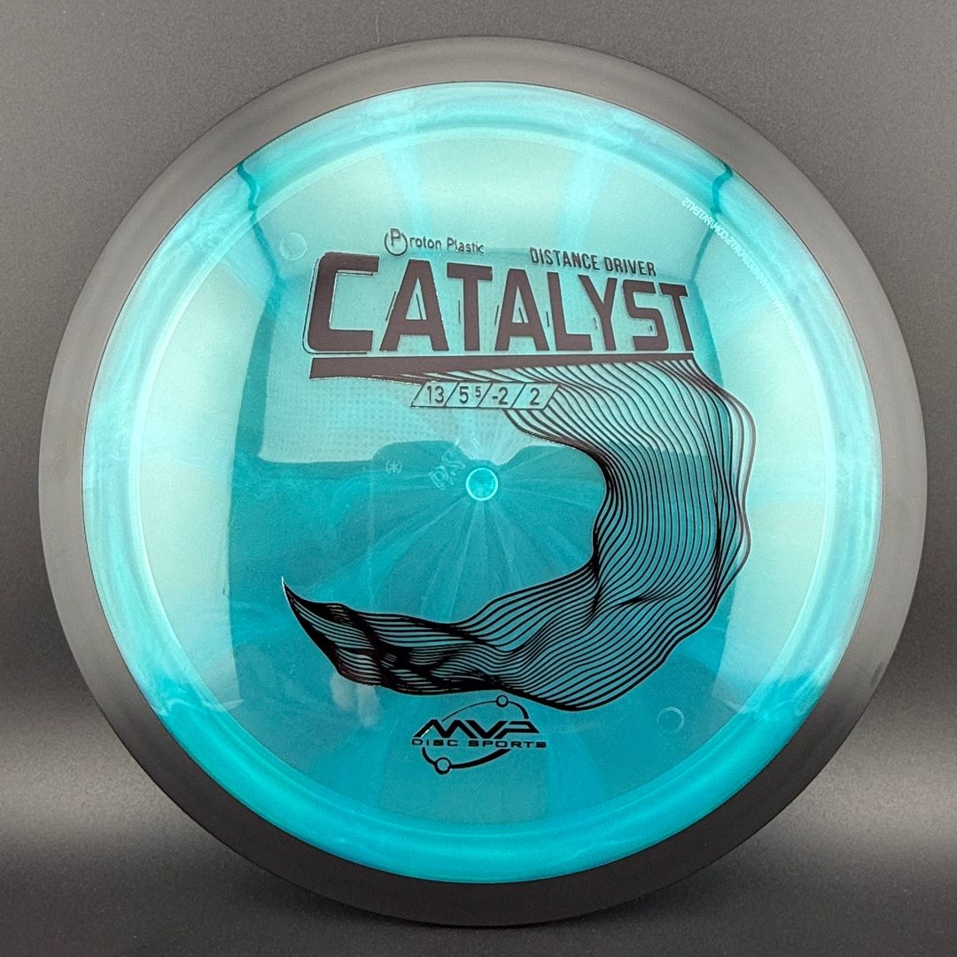 Proton Catalyst