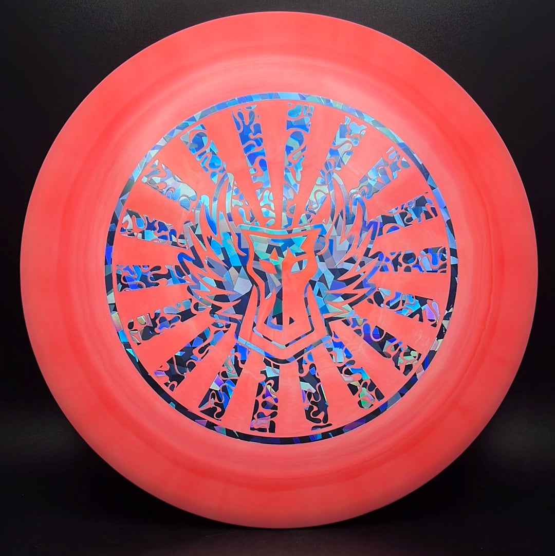 ESP Nuke - Darkhorse Brodie Smith Team Discraft