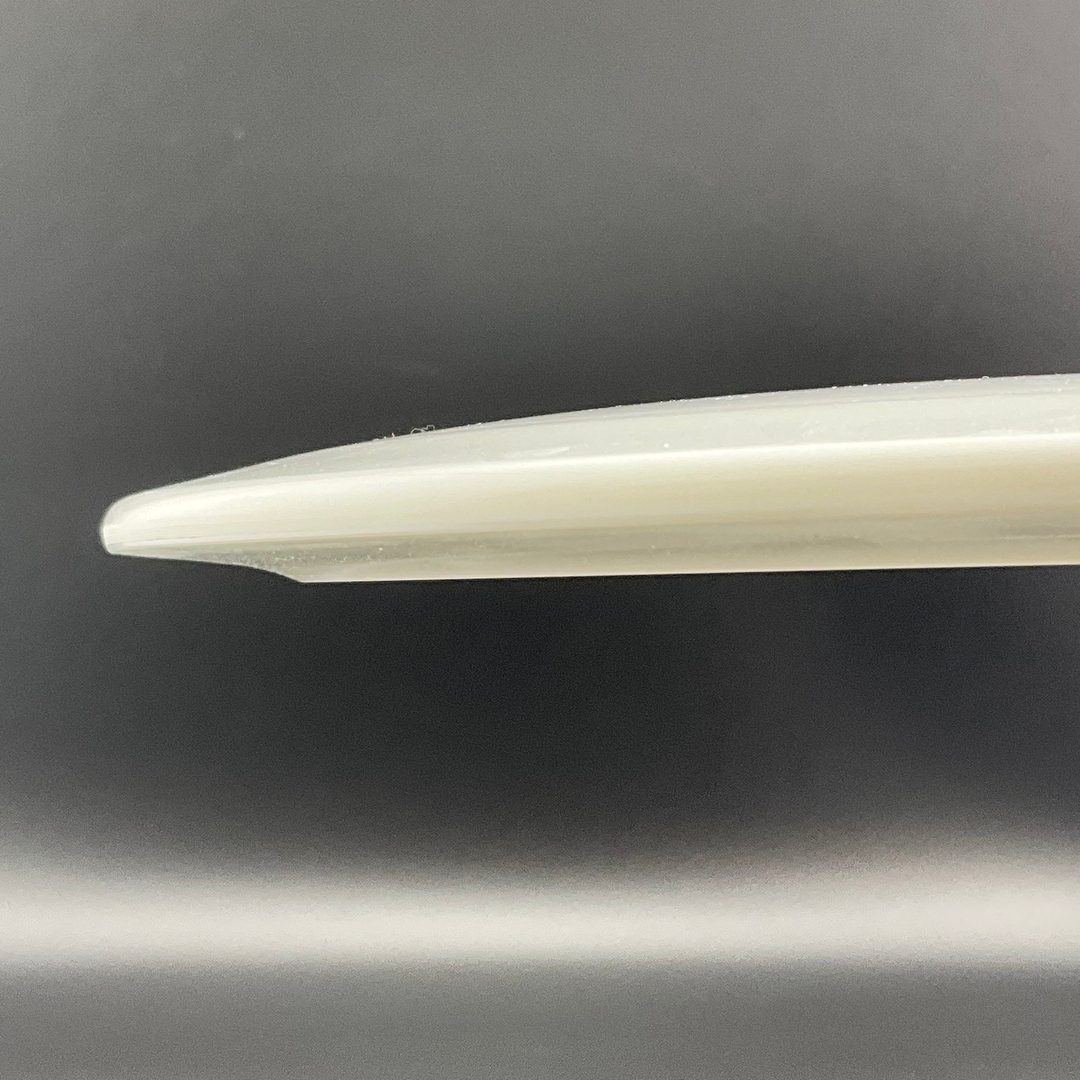 Sirius ES1 - Prototype - White