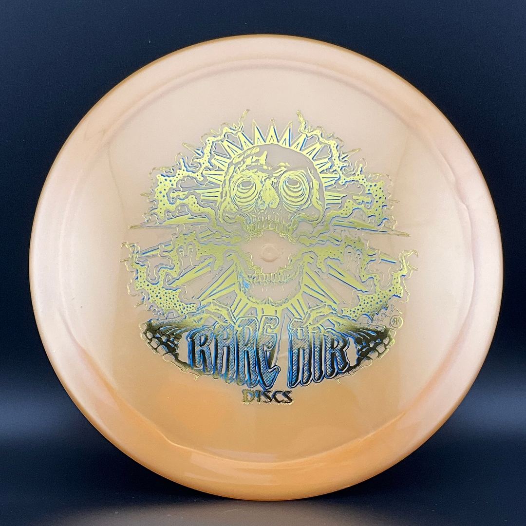 K1 Stal 2021 - RAD Skull - RARE Double and Triple Foils!