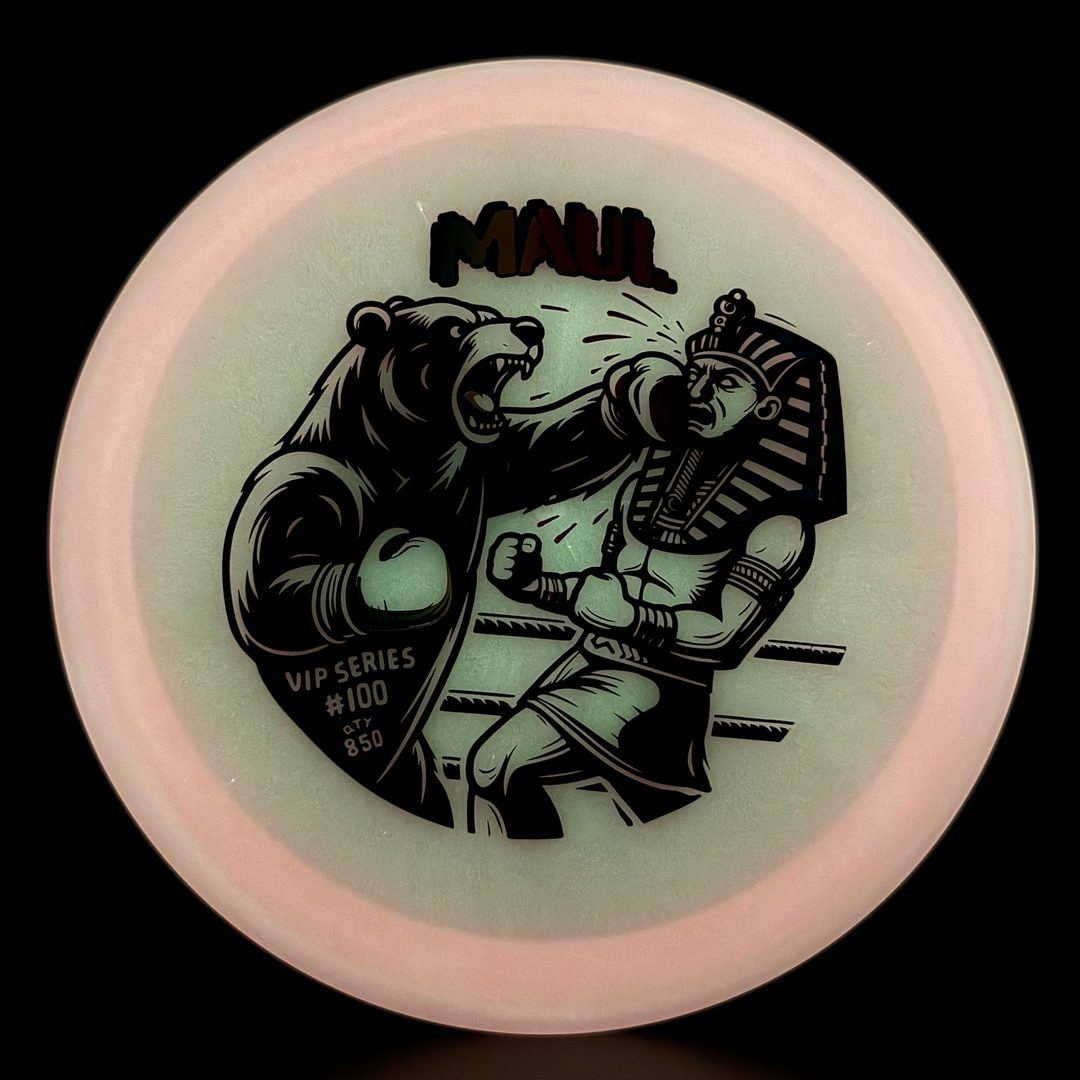 Opto Moonshine Maul - VIP Series #100 - 1/850