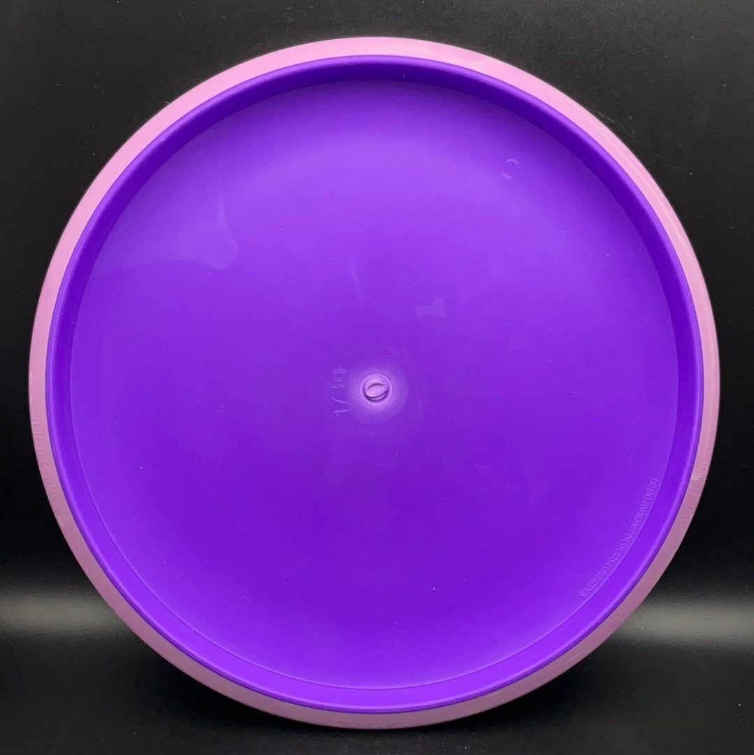 Medium Electron Pixel - Blank