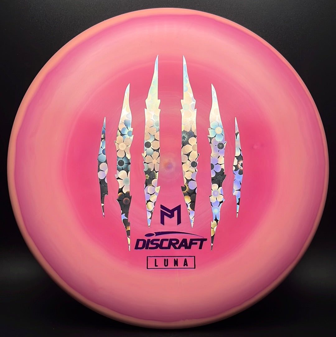 ESP Luna - Paul McBeth 6x Claw World Champion