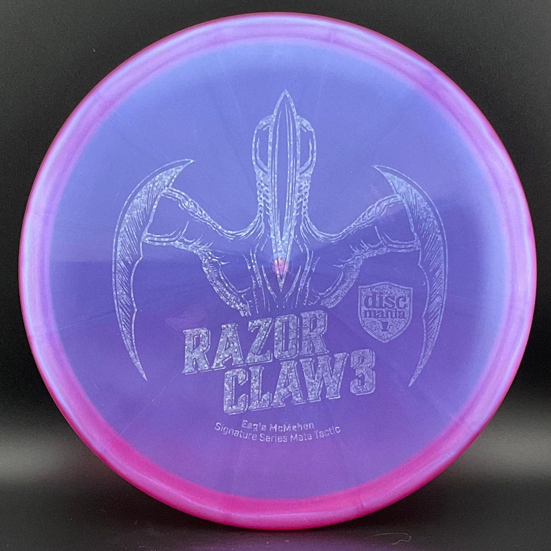 Meta Tactic - Razor Claw 3 - Eagle Signature Series