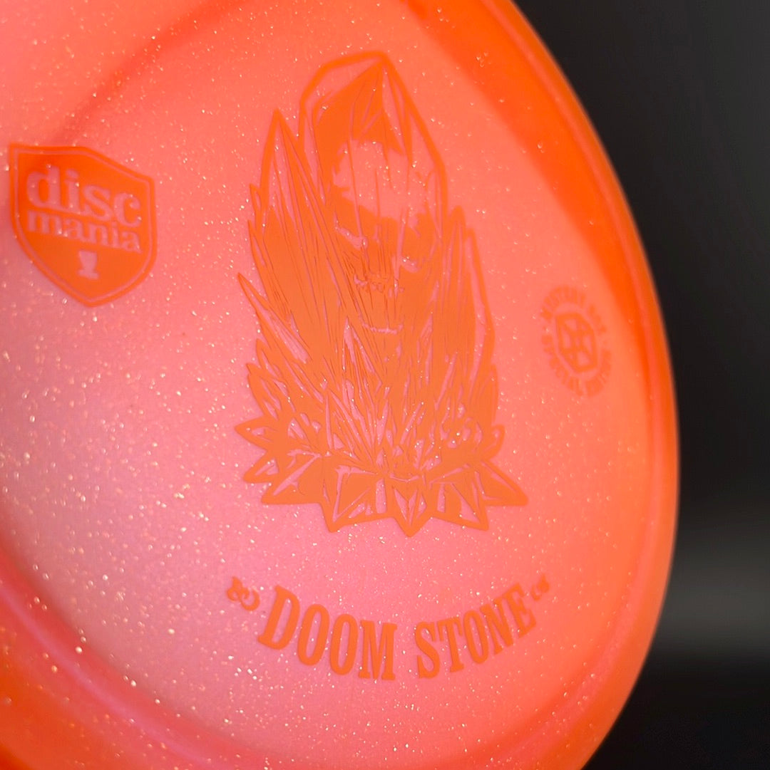 C-Line FD3 (Flex 1) - Manianite - "Doom Stone" MB '23