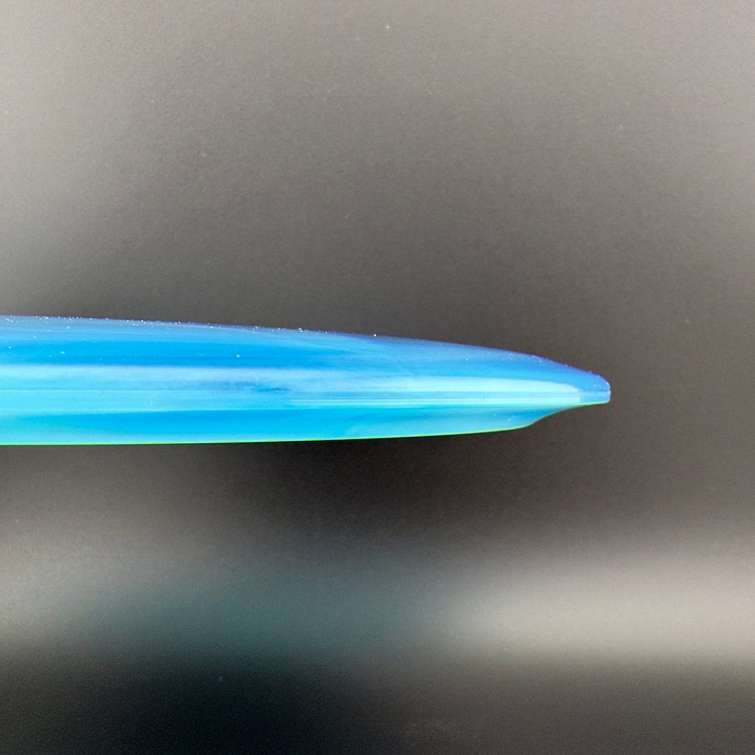 Z Swirl Cicada - JomezPro Tour Series 2025
