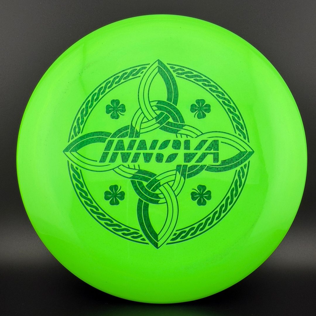 Star Aviar - Lucky Star Stamp