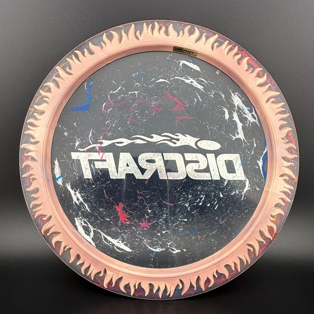 Jawbreaker Z Flame Scorch - Limited Edition