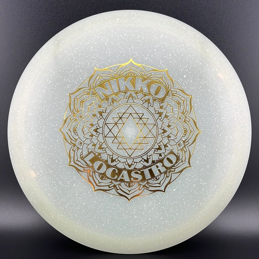 Founders Glow Texas Ranger - Nikko Locastro Tour Series 2024
