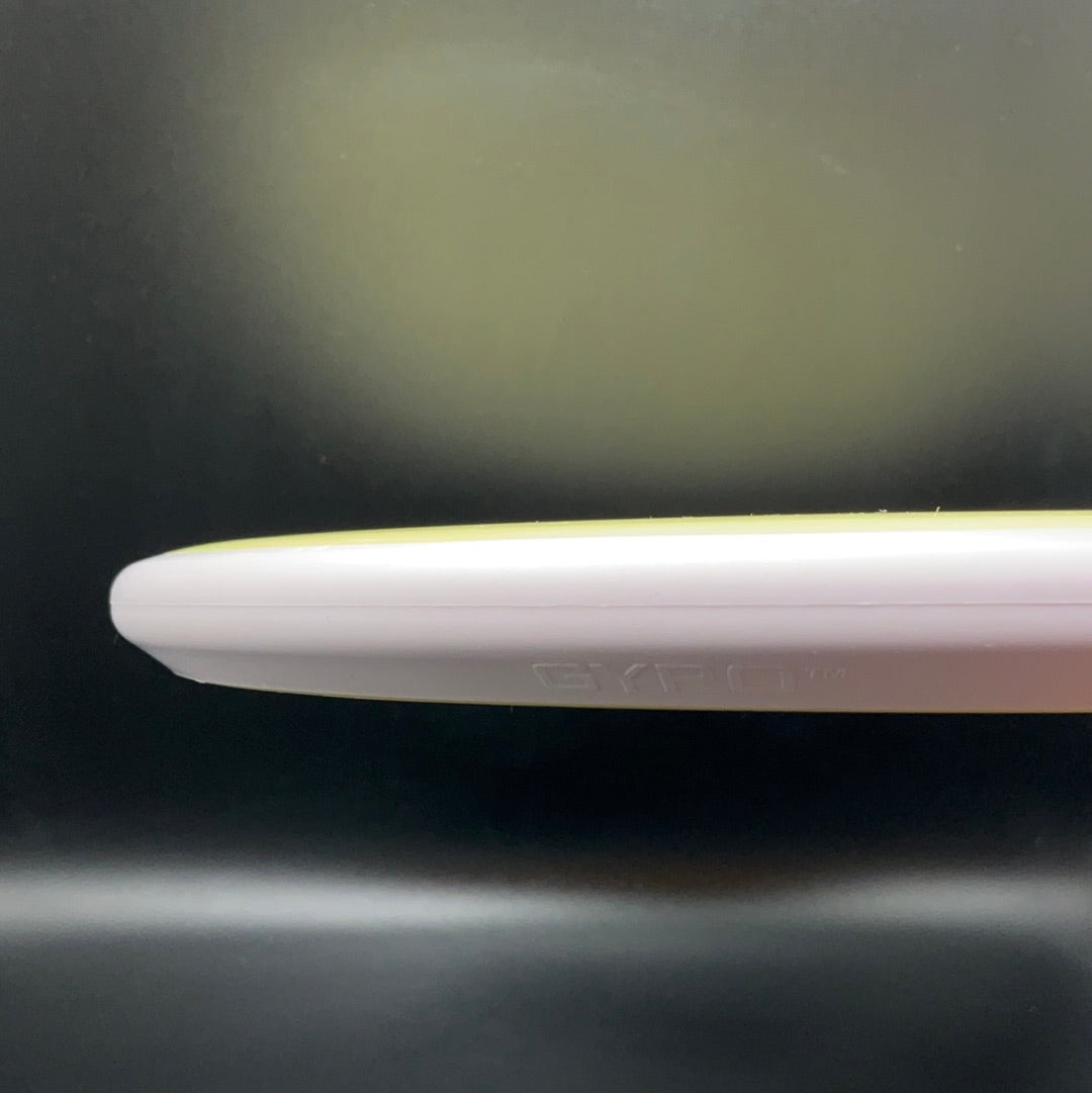 Electron Firm Envy - James Conrad 2021 World Champion