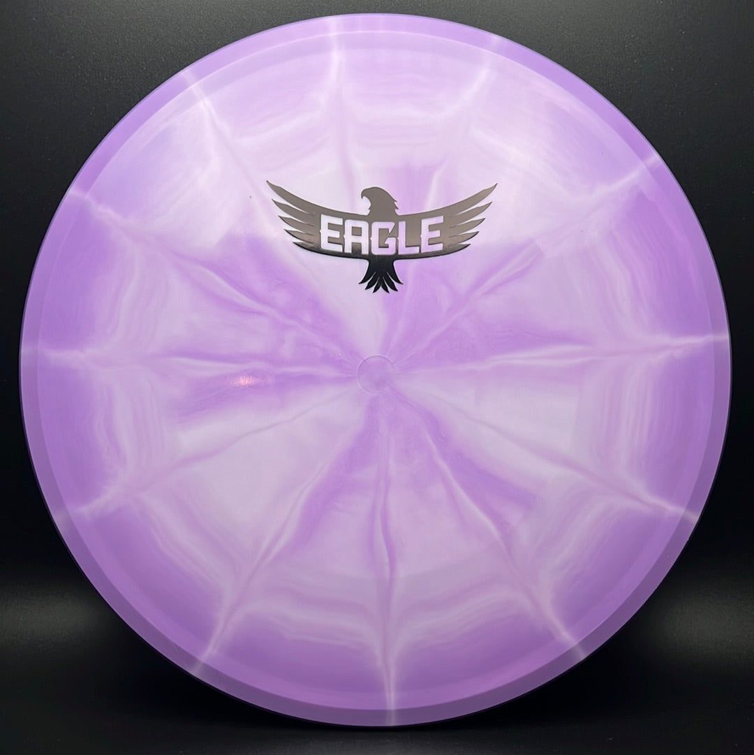 Lux Vapor Mutant - Eagle McMahon Mini Stamp