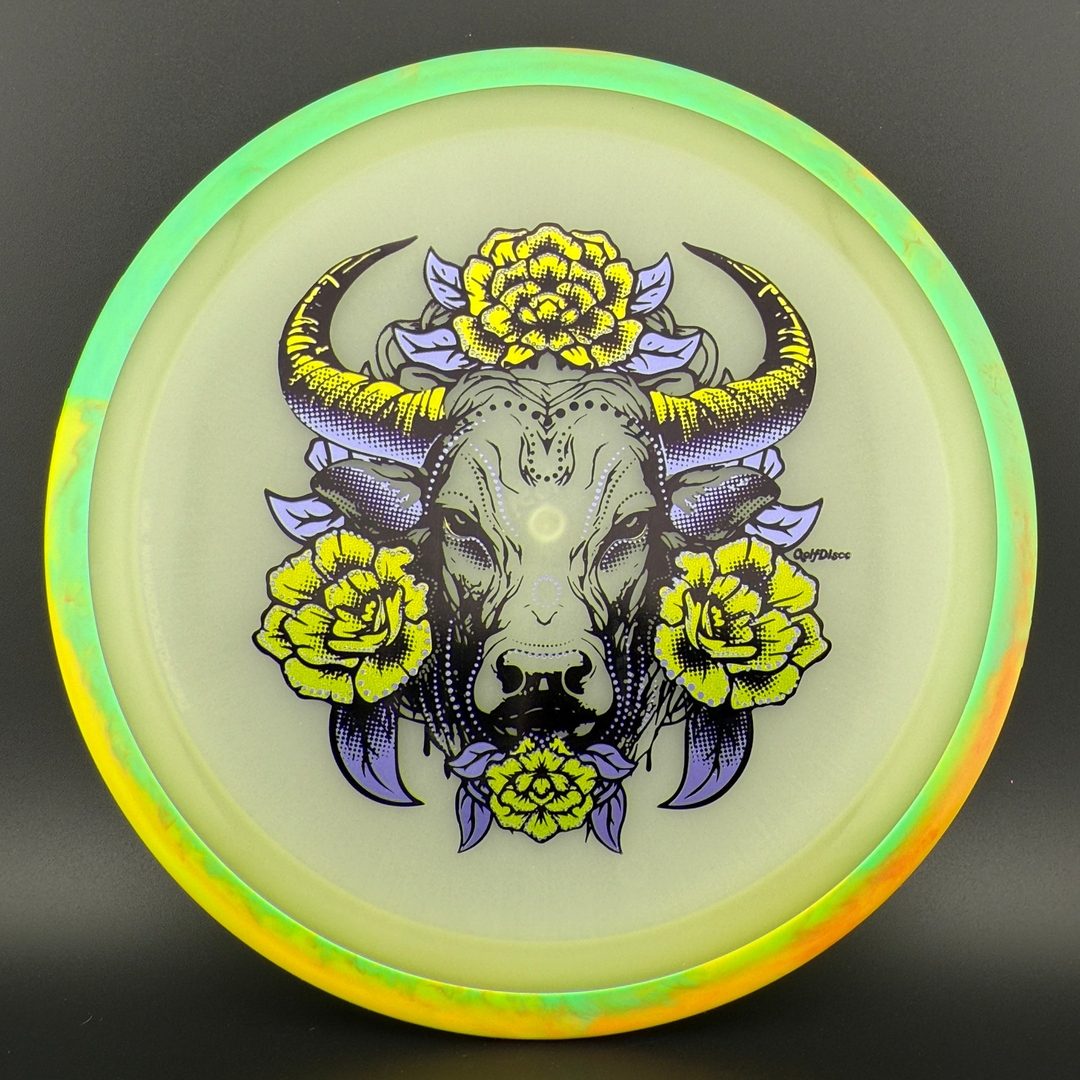 Eclipse Insanity - "Bulls Eye"
