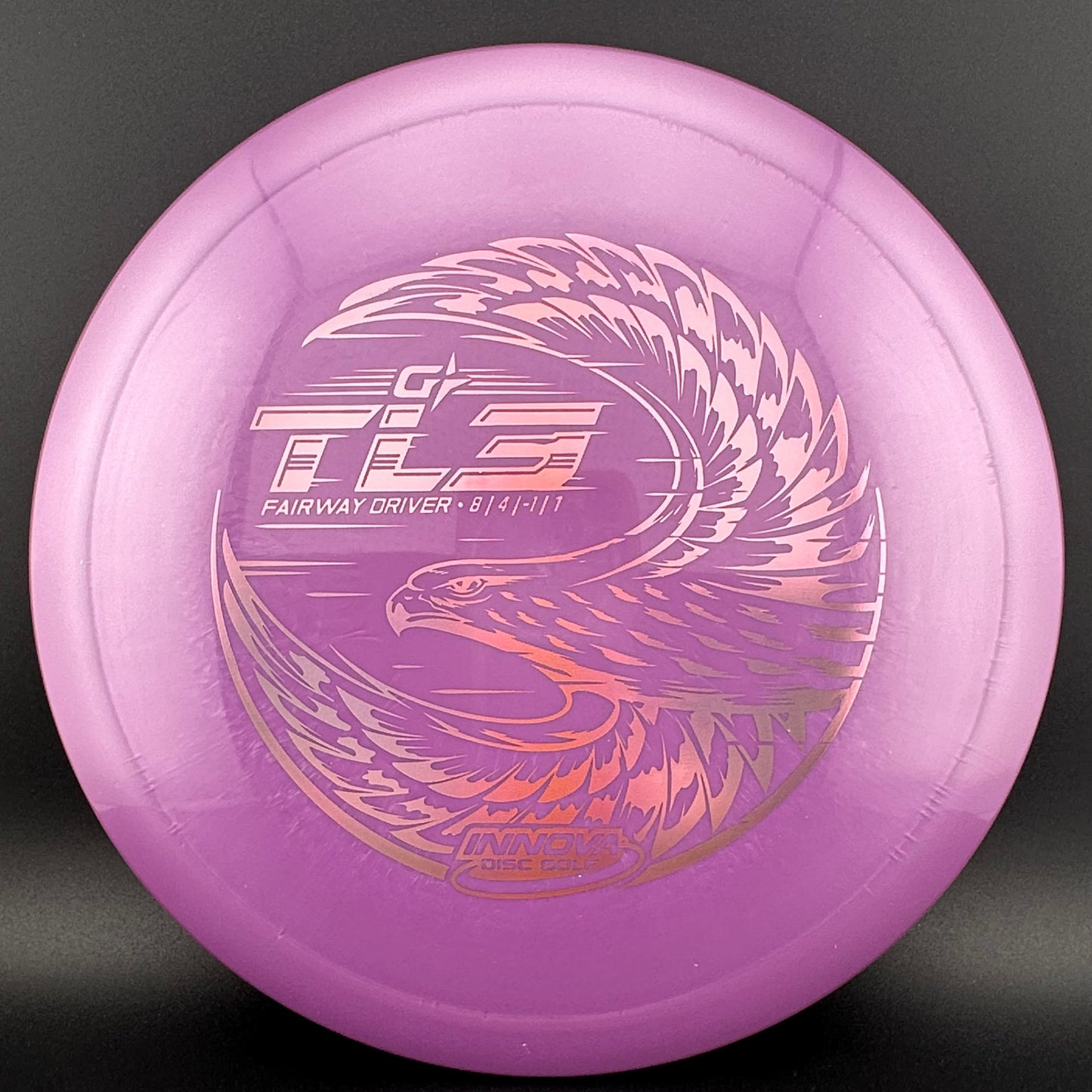 GStar TL3