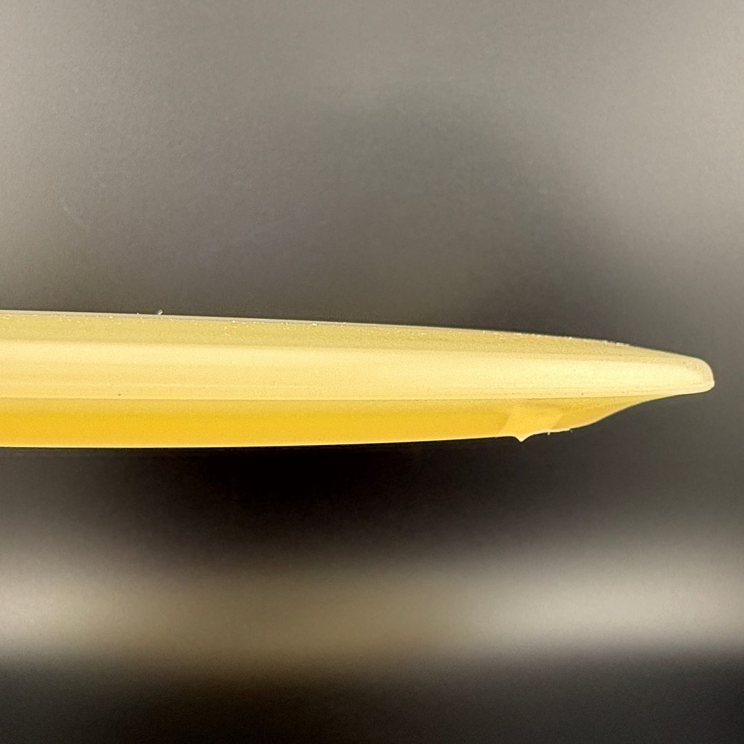 Quantum Proto Color Lunar Draco (1.6 Flat Top) - Calvin Heimburg LE