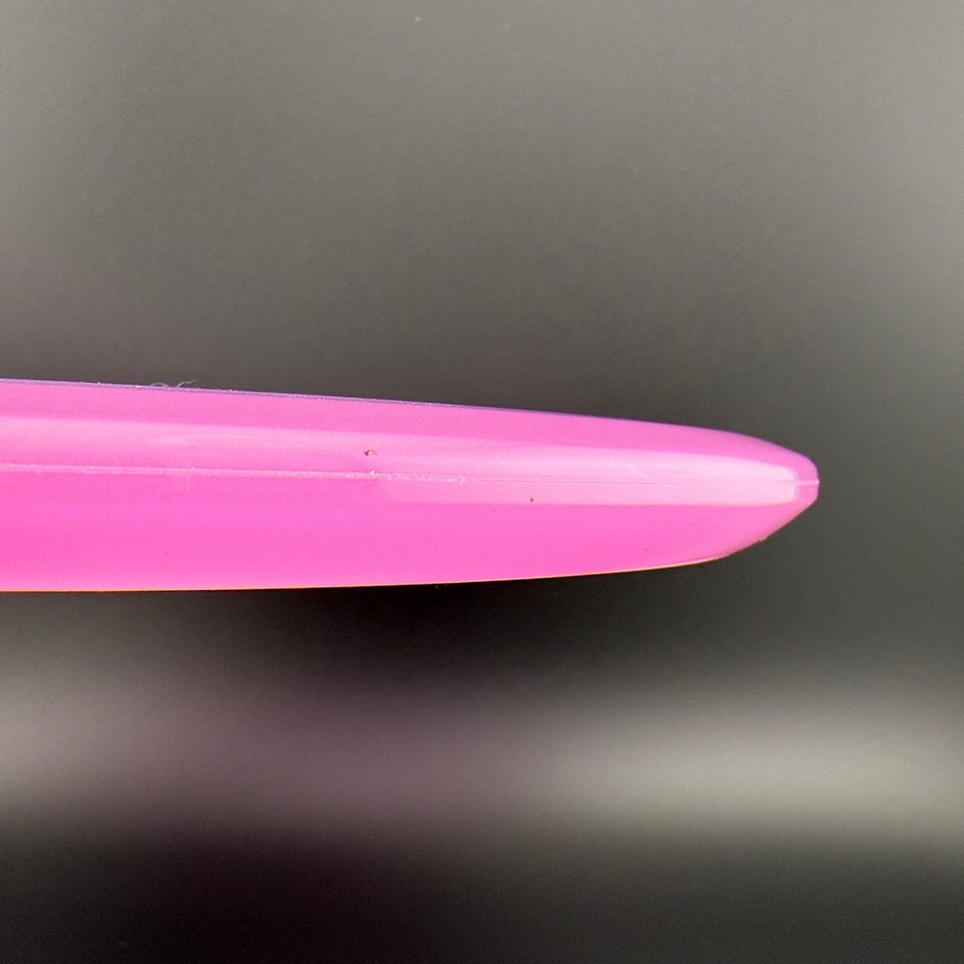 Color Glow C-Line MD1 - Assa Roni Back Limited Edition