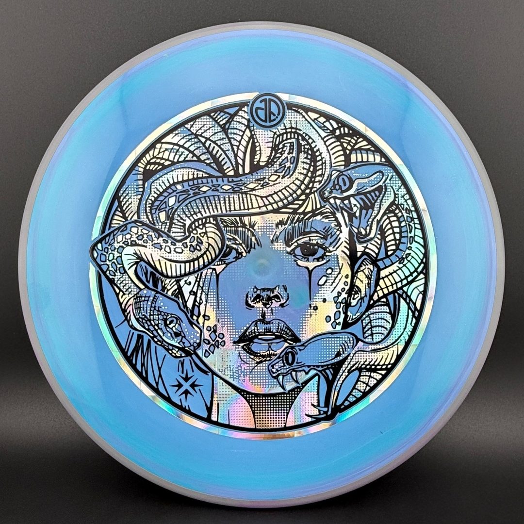 Neutron Soft Envy - "Medusa 2.0" by John Dorn