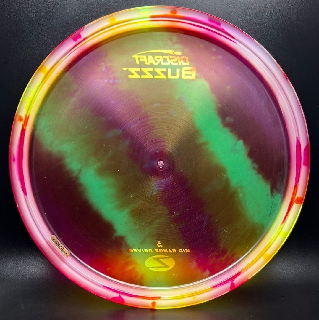 Fly Dye Z Buzzz