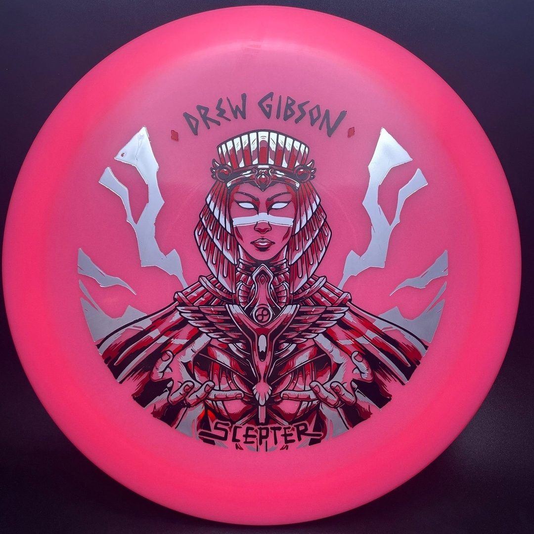 Color Glow C-Blend Scepter - Drew Gibson Signature