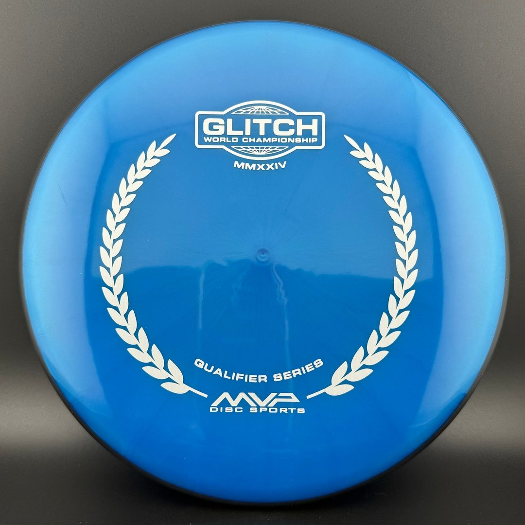 Soft Plasma Glitch - World Championship 2024
