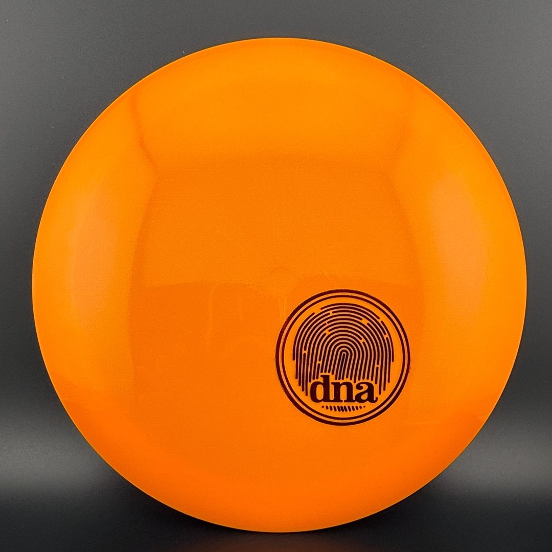 S-Line DD3 - Lightweight - Ella Hansen dna Series