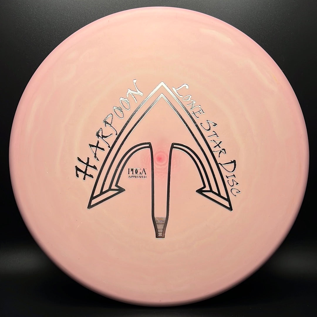 Delta 2 Harpoon