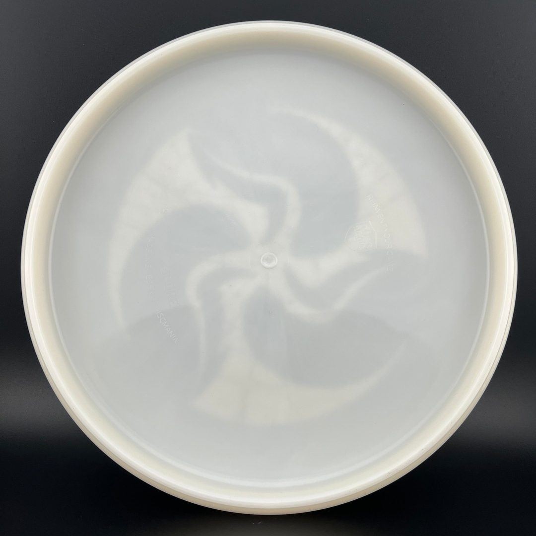 Soft Neo Spore - Limited Huk Cracked Stamp