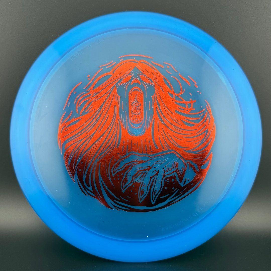 Champion Banshee
