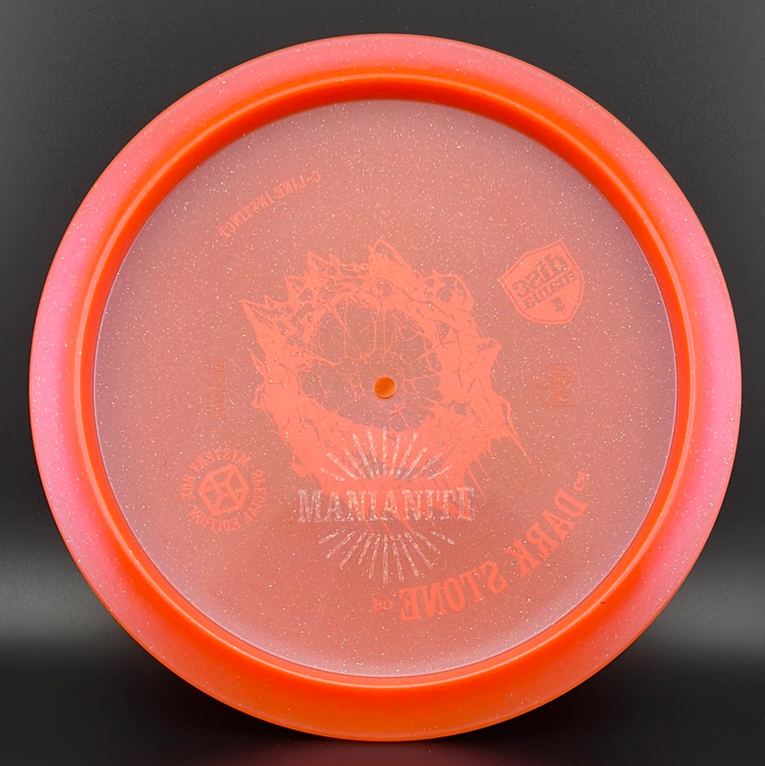 C-Line Instinct - Manianite - "Dark Stone" MB '23