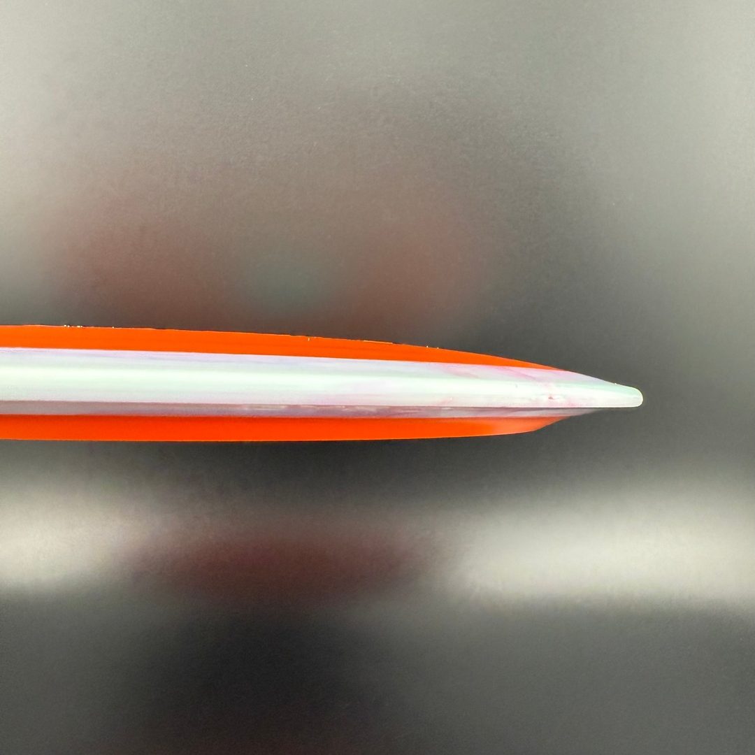 Simon Line Neutron Time-Lapse - "Dolphin Hyzer" Triple Foil