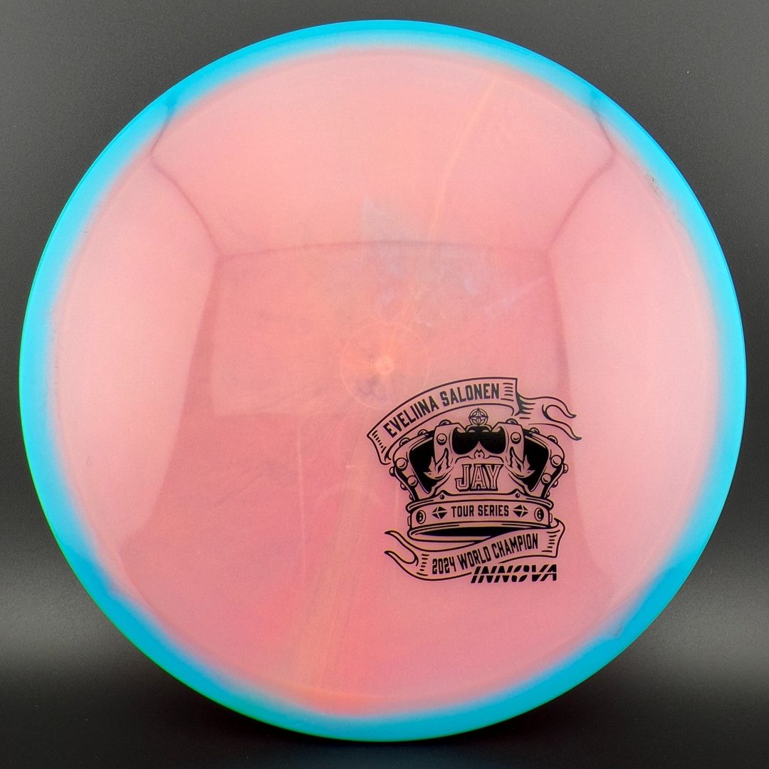 Proto Glow Halo Champion Jay - Eveliina Salonen 2025 Tour Series