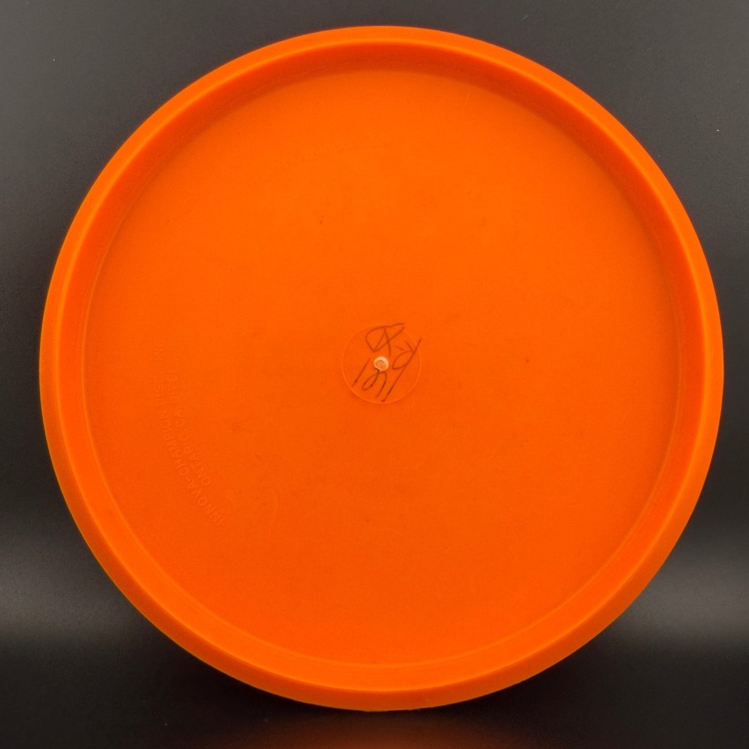 R-Pro XD (Penned) - F2